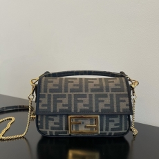 Fendi Baguette Bags